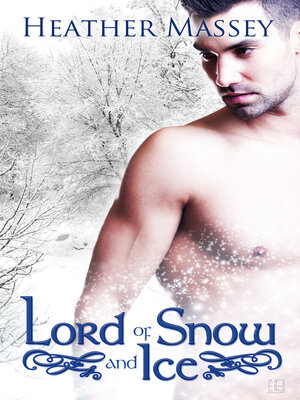 cover image of Lord of Snow and Ice